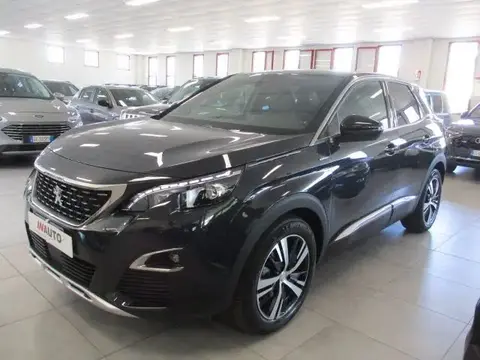 Used PEUGEOT 3008 Diesel 2019 Ad 