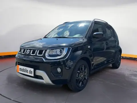 Used SUZUKI IGNIS Petrol 2024 Ad 