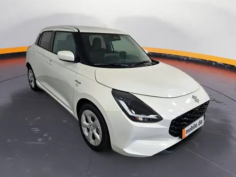 Used SUZUKI SWIFT Petrol 2024 Ad 