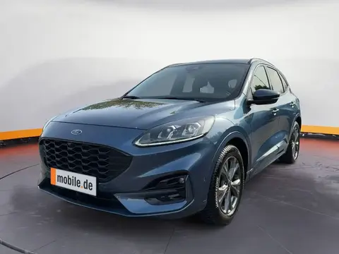 Used FORD KUGA Petrol 2023 Ad 