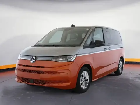 Annonce VOLKSWAGEN T7 Essence 2022 d'occasion 