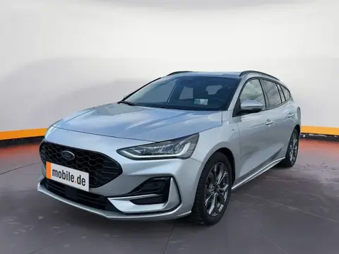 Annonce FORD FOCUS Essence 2023 d'occasion 