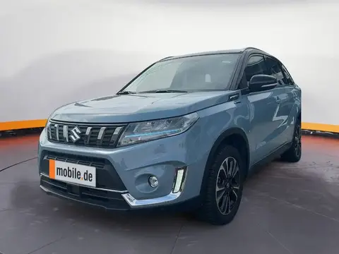 Used SUZUKI VITARA Hybrid 2022 Ad 