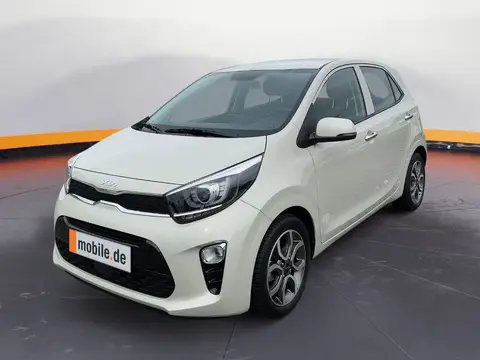 Used KIA PICANTO Petrol 2022 Ad 