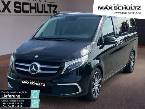 Used MERCEDES-BENZ CLASSE V Diesel 2020 Ad 