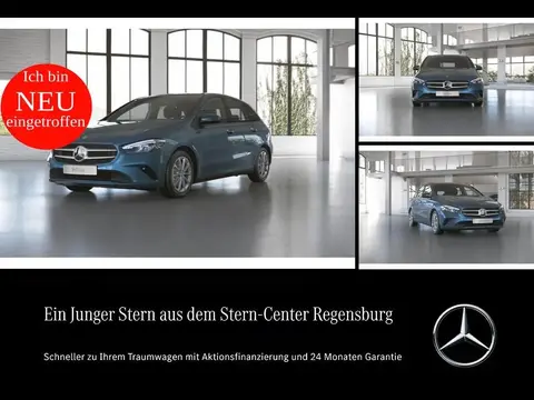 Used MERCEDES-BENZ CLASSE B Hybrid 2022 Ad 