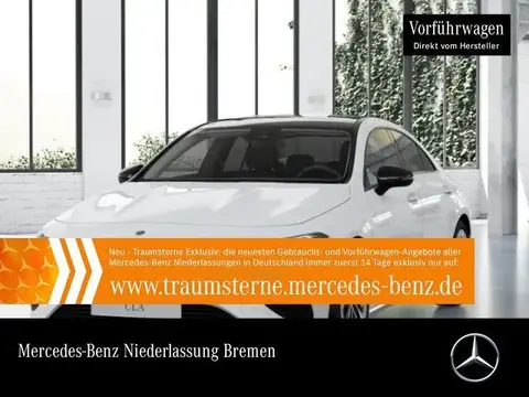 Used MERCEDES-BENZ CLASSE CLA Petrol 2024 Ad 