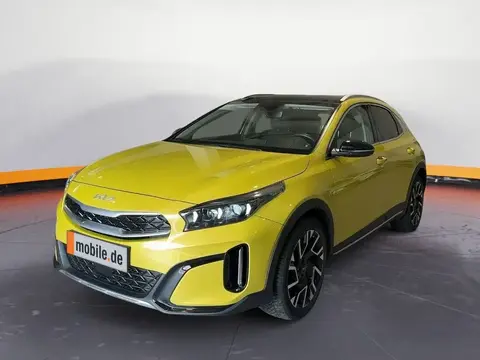 Used KIA XCEED Petrol 2023 Ad 