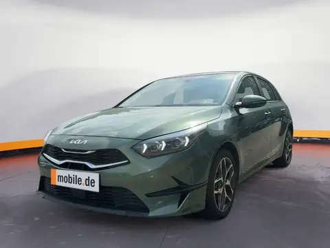 Used KIA CEED Petrol 2023 Ad 