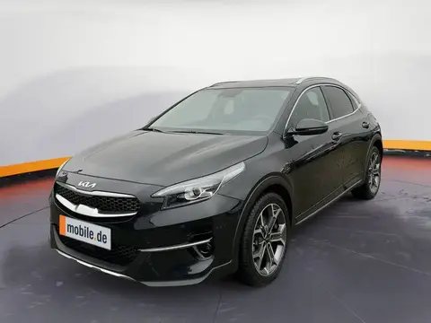 Used KIA XCEED Petrol 2022 Ad 