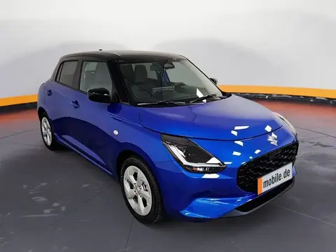 Annonce SUZUKI SWIFT Essence 2024 d'occasion 