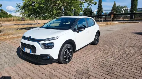 Annonce CITROEN C3 Diesel 2021 d'occasion 