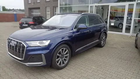 Used AUDI Q7 Diesel 2021 Ad 