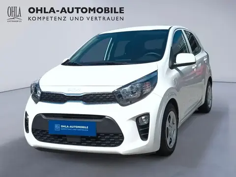 Used KIA PICANTO Petrol 2023 Ad 