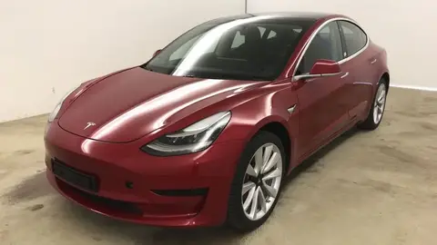 Annonce TESLA MODEL 3 Non renseigné 2019 d'occasion 