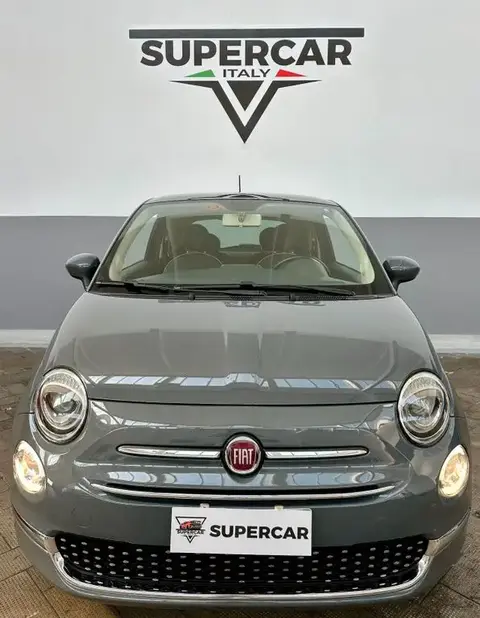 Annonce FIAT 500 Essence 2016 d'occasion 