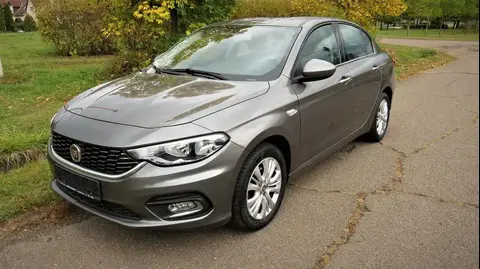 Used FIAT TIPO Diesel 2016 Ad 