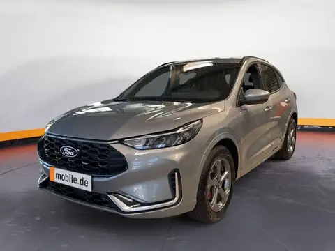 Annonce FORD KUGA Essence 2024 d'occasion 