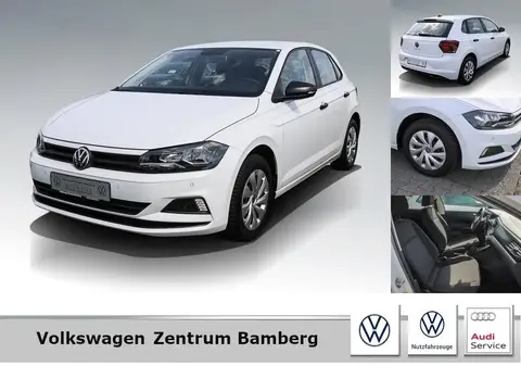 Annonce VOLKSWAGEN POLO Essence 2021 d'occasion 