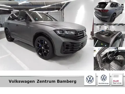 Annonce VOLKSWAGEN TOUAREG Hybride 2023 d'occasion 