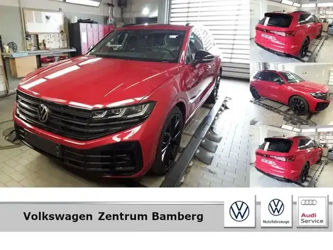 Used VOLKSWAGEN TOUAREG Hybrid 2023 Ad 