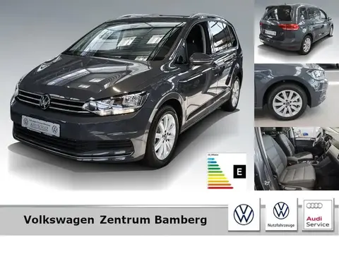 Used VOLKSWAGEN TOURAN Petrol 2024 Ad 