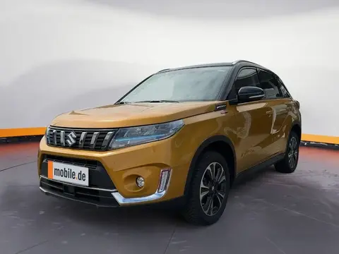 Used SUZUKI VITARA Hybrid 2022 Ad 