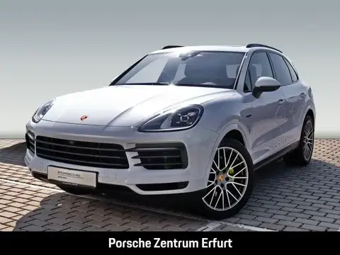 Used PORSCHE CAYENNE Hybrid 2022 Ad 