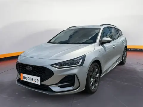 Annonce FORD FOCUS Essence 2023 d'occasion 