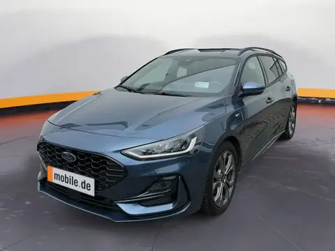 Used FORD FOCUS Petrol 2023 Ad 