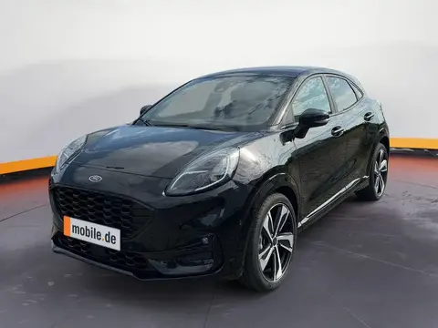 Annonce FORD PUMA Essence 2024 d'occasion 