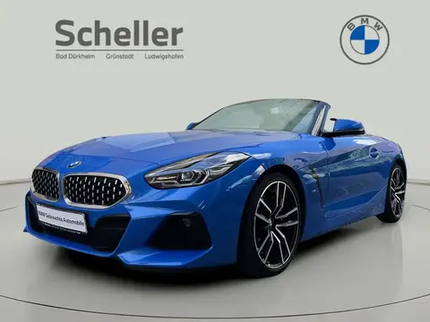 Used BMW Z4 Petrol 2020 Ad 