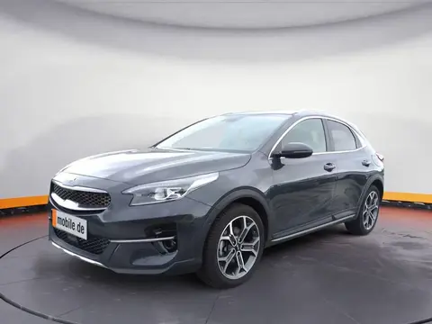 Used KIA XCEED Petrol 2021 Ad 