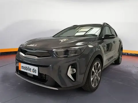 Used KIA STONIC Petrol 2023 Ad 