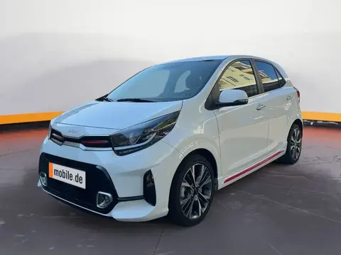 Used KIA PICANTO Petrol 2024 Ad 