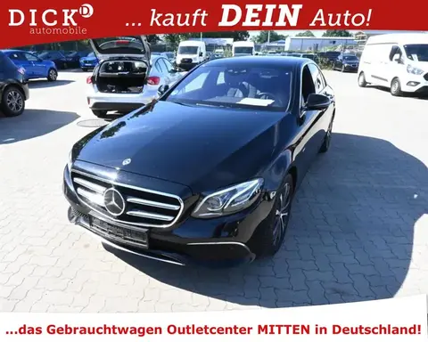 Used MERCEDES-BENZ CLASSE E Diesel 2020 Ad 