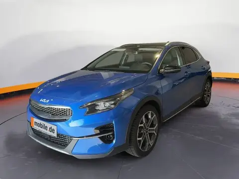 Used KIA XCEED Petrol 2022 Ad 