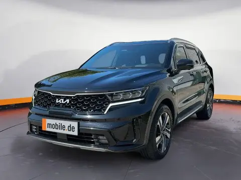 Used KIA SORENTO Hybrid 2022 Ad 