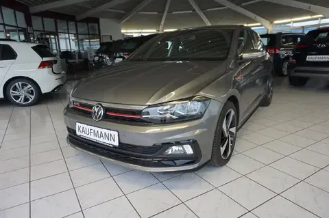 Used VOLKSWAGEN POLO Petrol 2020 Ad 