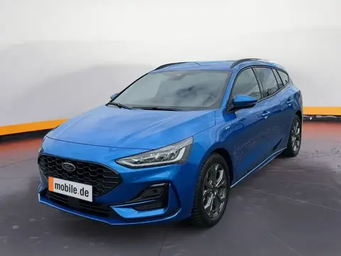 Annonce FORD FOCUS Essence 2023 d'occasion 