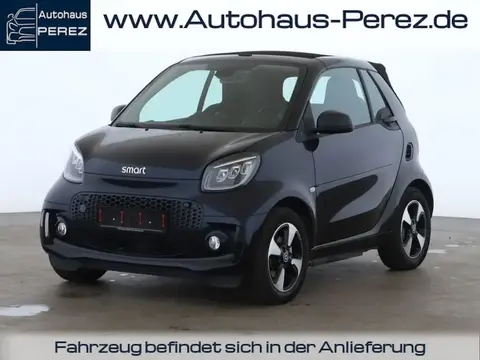 Annonce SMART FORTWO Non renseigné 2023 d'occasion 