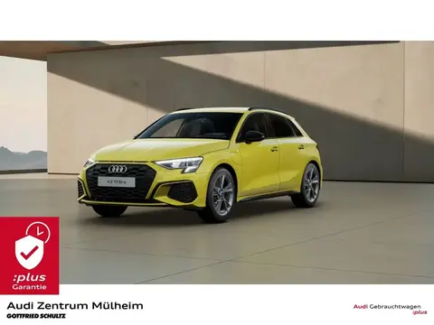 Annonce AUDI A3 Hybride 2023 d'occasion 