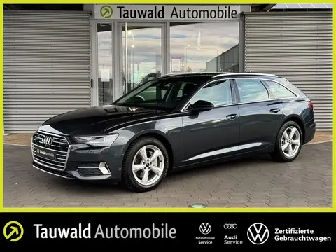 Used AUDI A6 Petrol 2023 Ad 