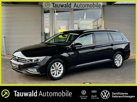 Used VOLKSWAGEN PASSAT Petrol 2023 Ad 