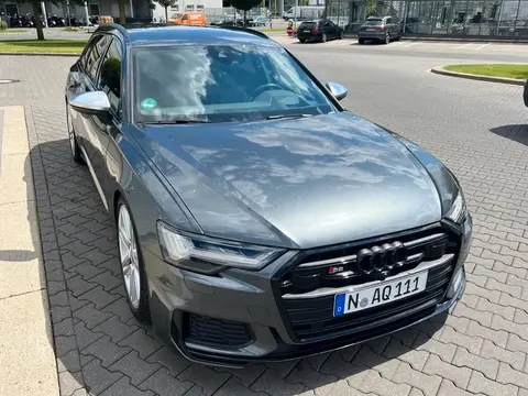 Used AUDI S6 Diesel 2019 Ad 