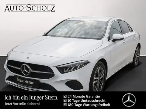 Used MERCEDES-BENZ CLASSE A Petrol 2023 Ad 