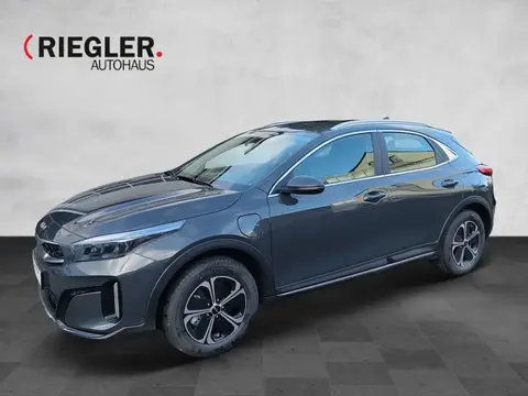 Used KIA XCEED Hybrid 2022 Ad 