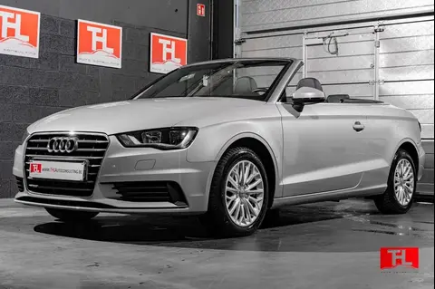 Annonce AUDI A3 Diesel 2016 d'occasion 