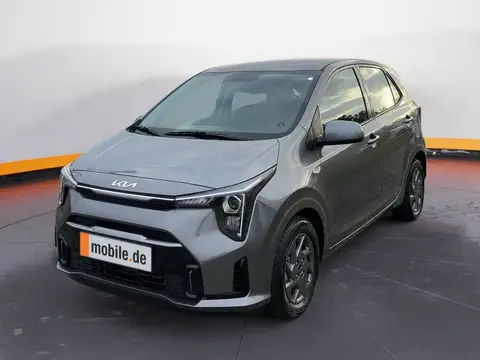 Used KIA PICANTO Petrol 2024 Ad 