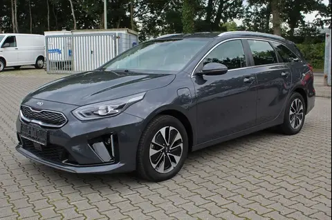 Used KIA CEED Hybrid 2021 Ad 